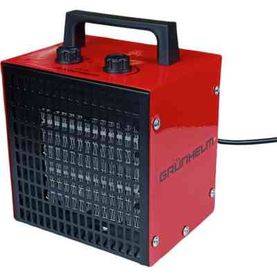 Обігрівач Grunhelm РТС-2000D Вінниця