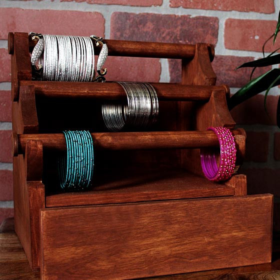 Органайзер для браслетов и часов 