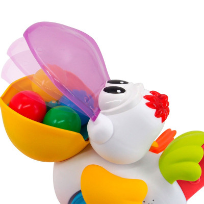 Каталка Kiddi Smart Пелікан-Витівник (українська) (064642) Вінниця - фото 5