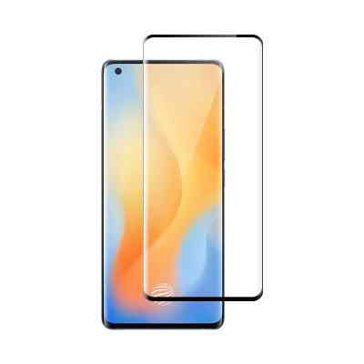 Стекло защитное PowerPlant 3D Vivo X50 Pro (GL600196) Винница