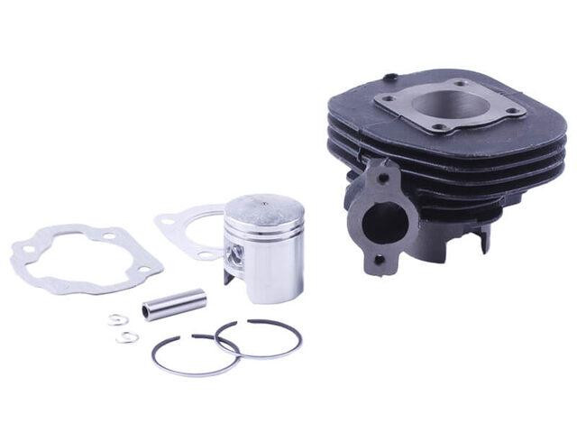 Поршнева (ЦПГ) 41 мм на бензиновий двигун 50CC2T, к-т: 9 Мукачево - фото 1