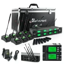 Мікрофон JTS TG-10R/1 Київ