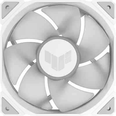 Кулер до корпусу ASUS TUF GAMING TR120 FAN ARGB REVERSE WHITE (90DA00D3-B09020) Вінниця