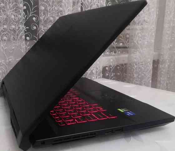 Ноутбук: MSI Katana GF76/17.3"/144Hz./ i5-11400H/ RTX3050/ RAM16GB/ SSD512Gb. Ідеал! Київ