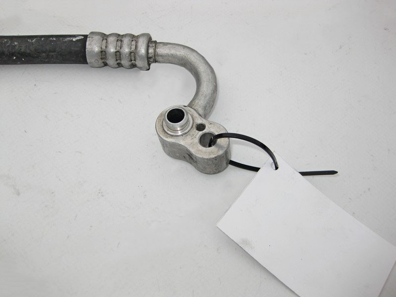 Mercedes-Benz  A2118303415 Трубка кондиціонера 4matic від компресора до радіатора для двигунів M113 V8 5.0л M273 5.5л E-Class W211 S211 Одесса - изображение 3