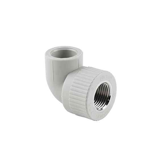 Куточок PPR Thermo Alliance 20х1/2" ВР Київ