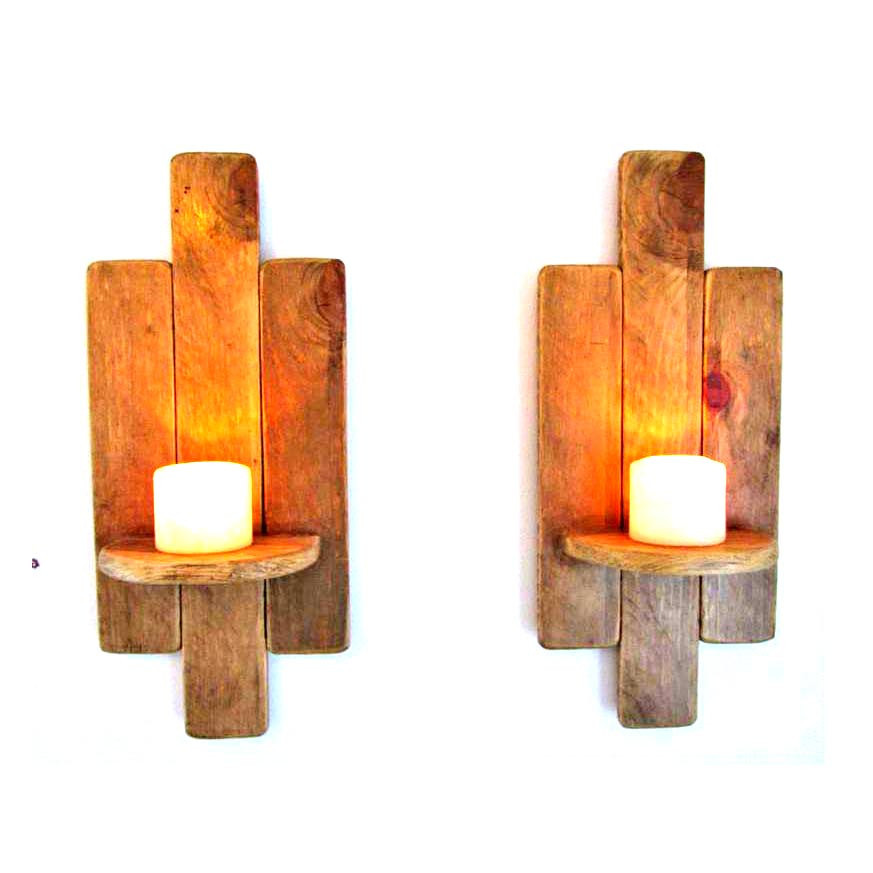 Настенная полка 