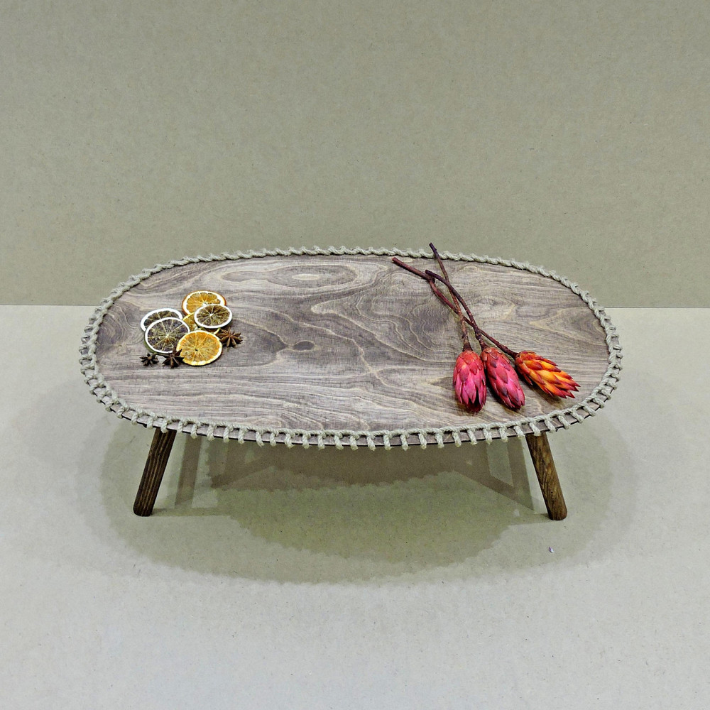 Столик-поднос для завтрака 