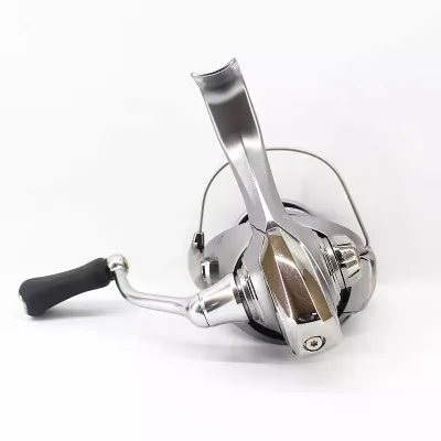Котушка Daiwa 23 Exceler LT 2000D (2135.41.56) Вінниця - фото 4