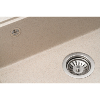 Мийка кухонна GRANADO ARTES terra з сифоном (gr3603) Вінниця - фото 5