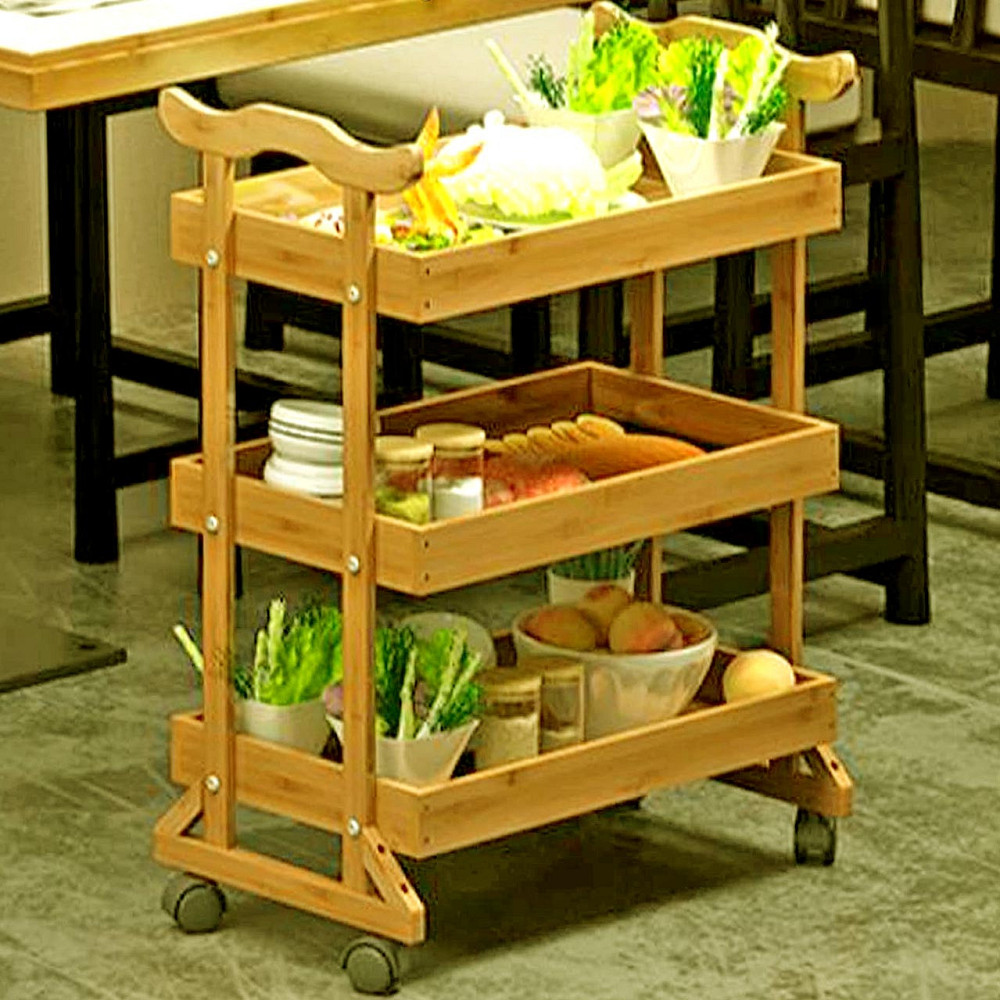 Сервірувальний столик "Дібрі" каррі Миколаїв - фото 1