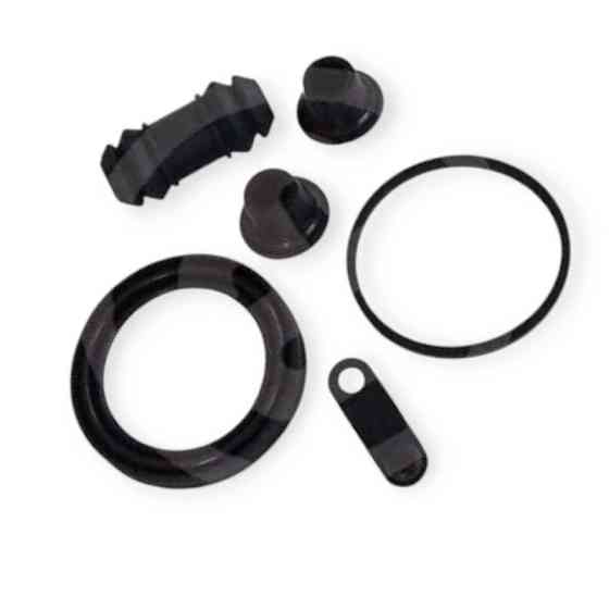 Ремкомплект передній Мерседес Бенз Віто 99- (d60) супорта Мукачево