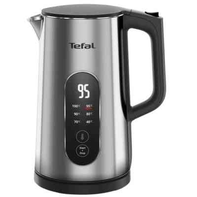 Электрочайник Tefal KI871DE0 Винница