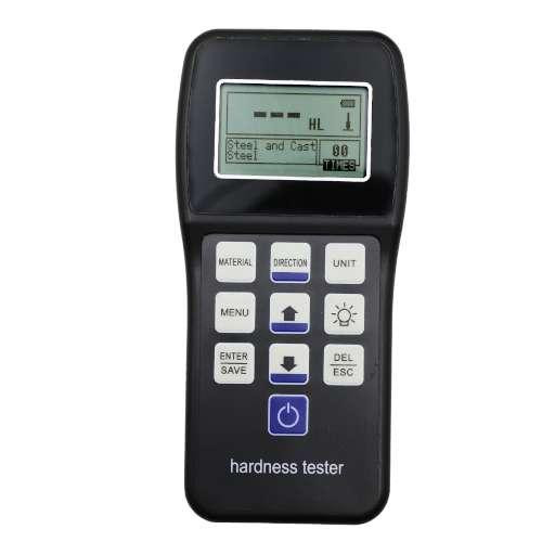 Динамический твердомер металла PROTESTER SL-140 Одесса - изображение 1