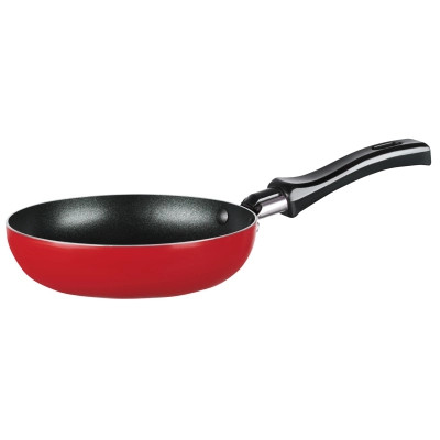 Сковорода Ardesto Gemini Gourmet Massa 14 см Red (AR1914MR) Винница - изображение 1