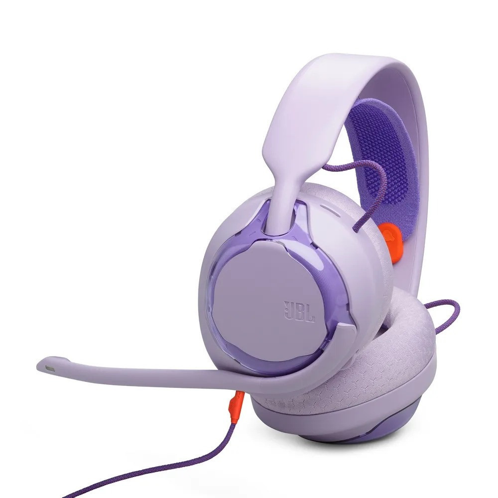 Гарнітура JBL Quantum 250 Purple (JBLQTUM250PUR) ( 11912 ) Харків - фото 8
