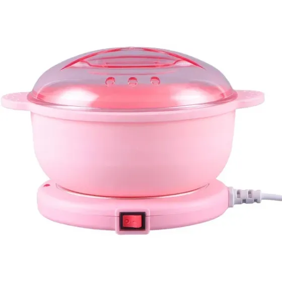 Воскоплав для силіконового воску silicon wax warmer CL 2208 100ВТ Київ