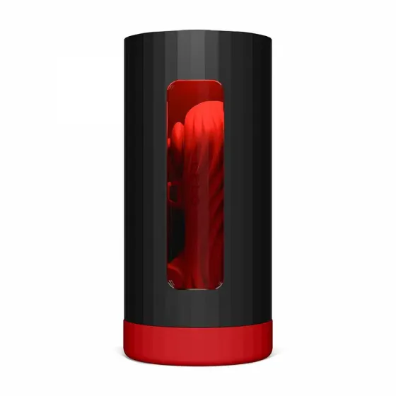 Смарт-мастурбатор LELO F1S V3 XL Red Львів