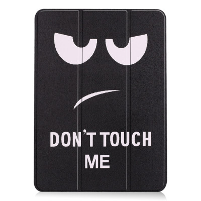 Чохол до планшета BeCover Smart Case Apple iPad Air 11&quot; M2 2024 Don&apos;t Touch (711601) Вінниця - фото 3