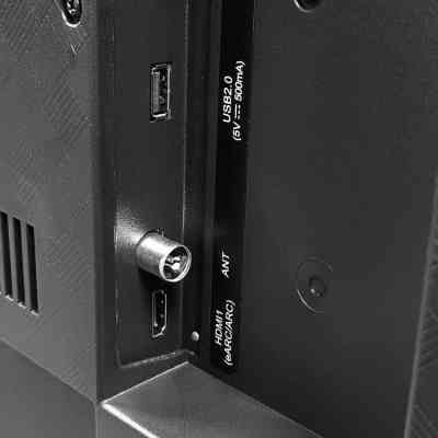 Телевизор Grunhelm 24H300-T2 Винница