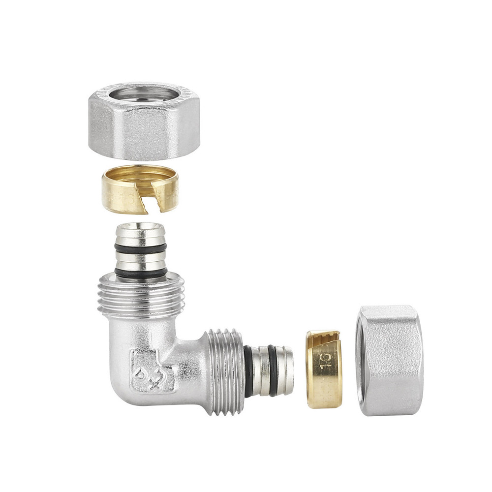 Куточок обтискний Thermo Alliance Standart 16 SD155W1616 Київ - фото 6