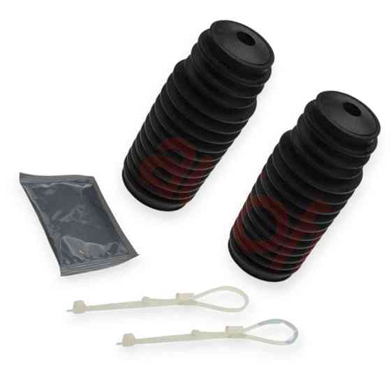 Пыльник рейки BMW 3 (E36, E46) 82- рулевой Мукачево