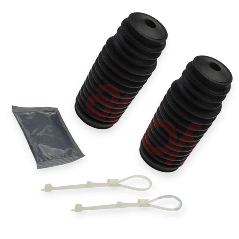 Пильовик рейки BMW 3 (E36, E46) 82- рульовий Мукачево - фото 1