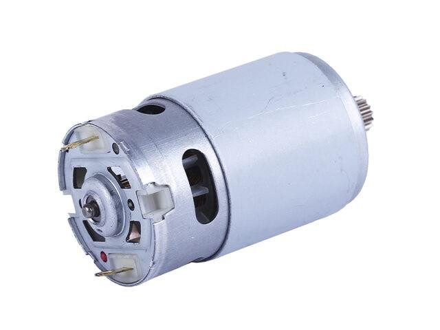 Мотор для акумуляторної пилки TM-CS403BLi 6" 550S Мукачево - фото 2