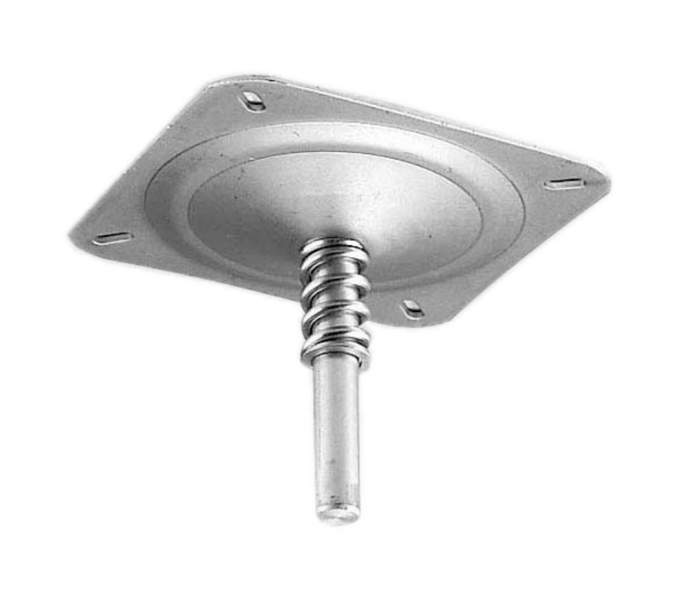 Опора Сидіння Для Стійки Сталева Київ - фото 1