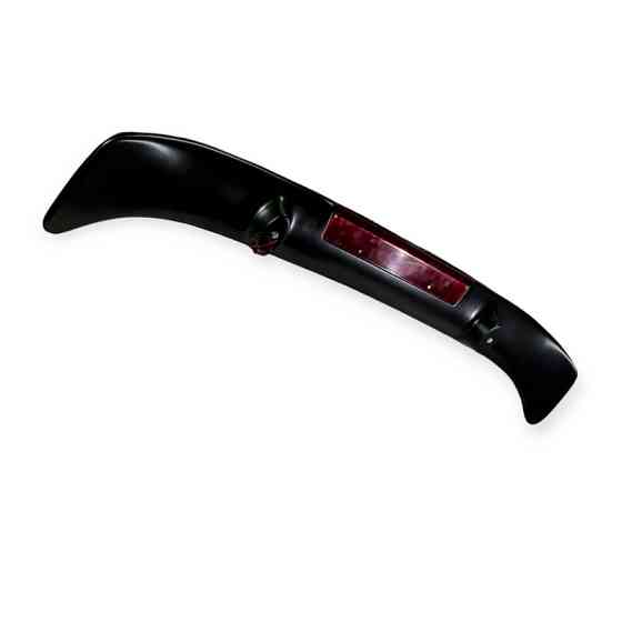 Спойлер "полістирол" тюнінг (універсальний) Мукачево