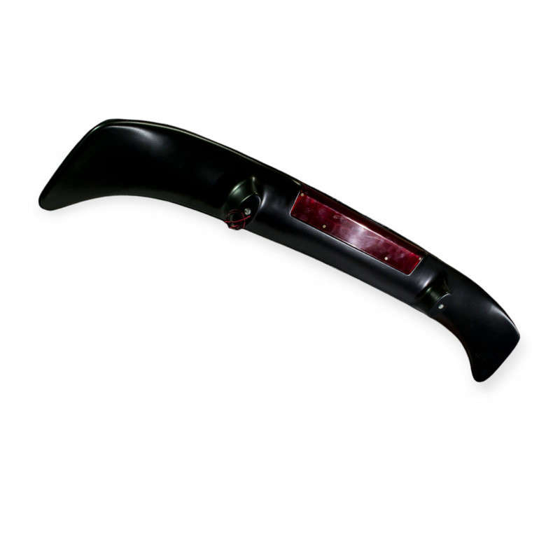 Спойлер "полістирол" тюнінг (універсальний) Мукачево - фото 3