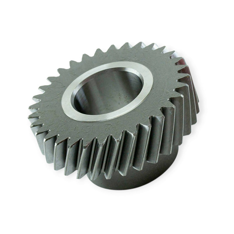 Шестерня 3-пер.пром.вала газель-next кпп Мукачево - изображение 1