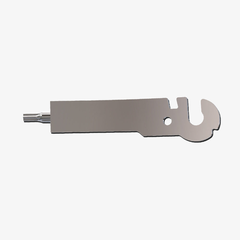 Змінний інструмент FTS2-5 до мультитула Roxon Flex S804 (ключ Т8) Рівне - фото 1