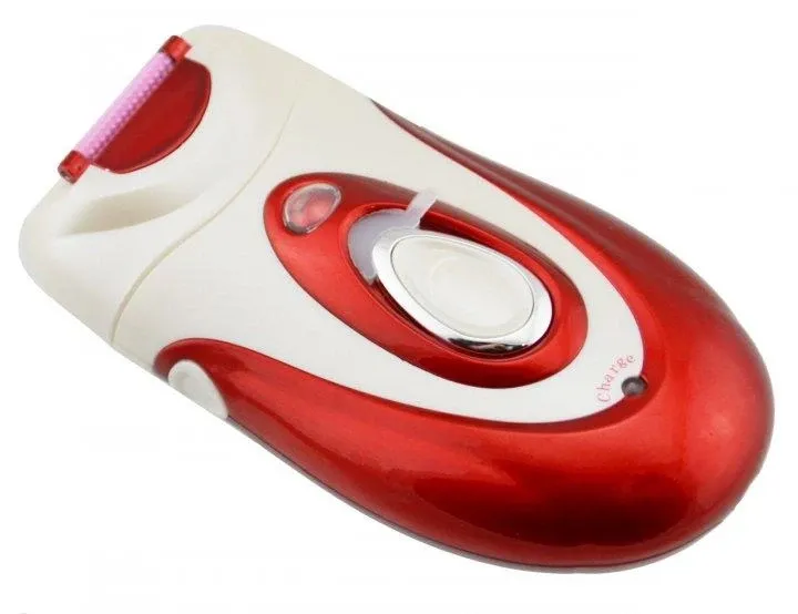 НФ-Епілятор HAOHAN HB-202 3829 Одеса - фото 9