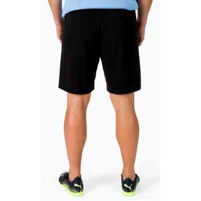 Шорты Puma teamRISE Short 704942-04 чорний XXL (4063699213584) Винница