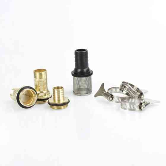 Міні АЗС REWOLT для дизельного палива 220В 80л/хв RE SL011Auto-220V Чернігів