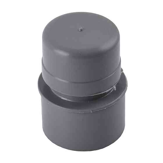 Клапан повітрянний 50 ПП (000014649) Київ