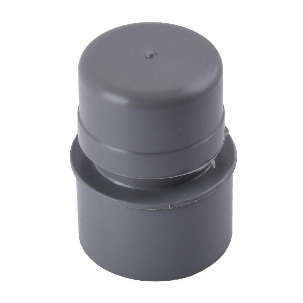 Клапан повітрянний 50 ПП (000014649) Київ - фото 1