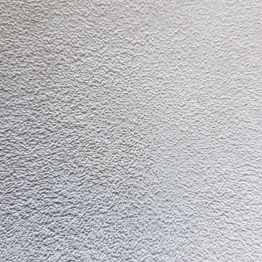 Шпалери вінілові на флізелін Marburg New Spirit Schoner Wohnen під штукатурку структурні сірі Київ - фото 1