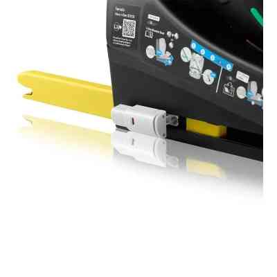 Автокрісло Lionelo Navy I-Size Black Pink (LO-NAVY I-SIZE BLACK PINK) Вінниця