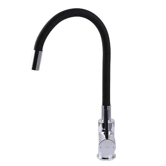 Смеситель для кухни TOPAZ CORSICA TC 8853-01-BL Киев