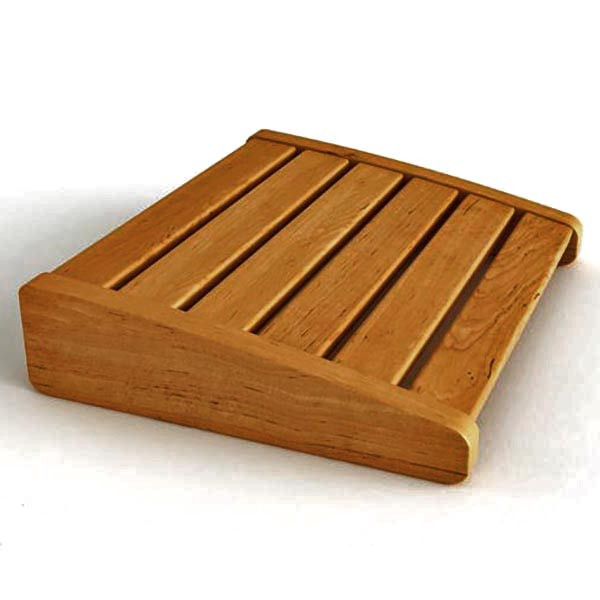 Підставка для ніг "Дакіна" сієна Миколаїв - фото 1