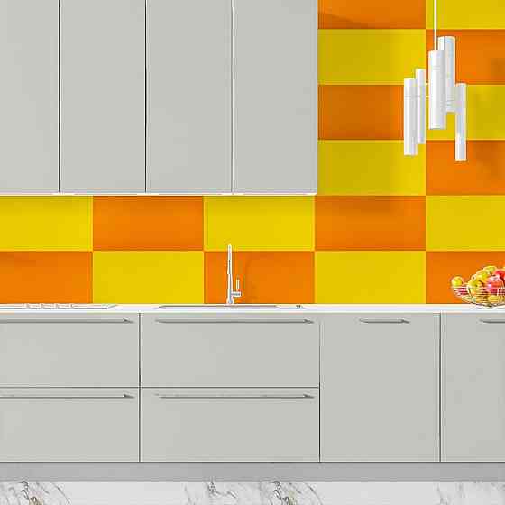 Самоклеящаяся стеновая PET плитка 600*300*2mm (D) SW-00002247 Киев