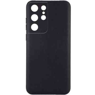 Чохол до мобільного телефона BeCover Samsung Galaxy S25 Ultra SM-S938 Black (712902) Вінниця