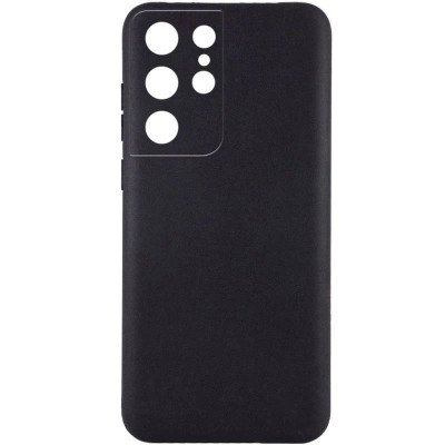 Чохол до мобільного телефона BeCover Samsung Galaxy S25 Ultra SM-S938 Black (712902) Вінниця - фото 1