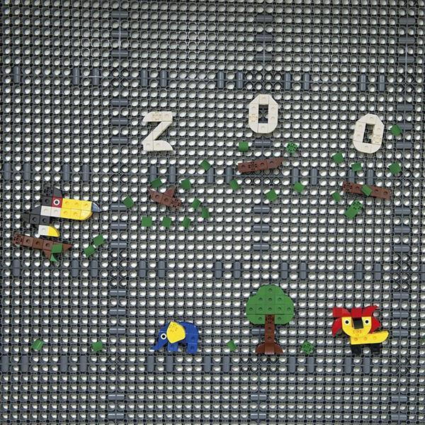 Конструктор Gigo Креативна панель Майстер 1412 деталей (1403) Харків - фото 10