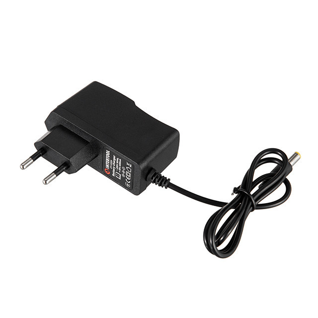 Зарядний пристрій для акумулятора Li-ion для дриля-шурупокрута DT-0310 INTERTOOL DT-0309 Київ - фото 1