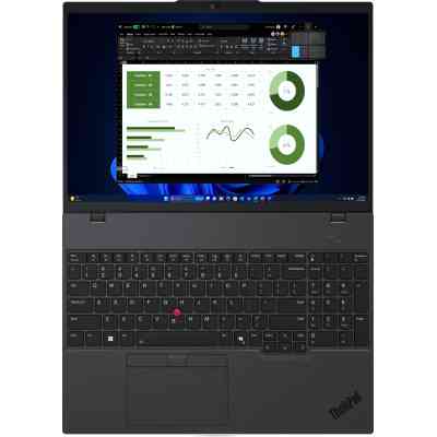 Ноутбук Lenovo ThinkPad L16 G1 (21L7000WRA) Вінниця