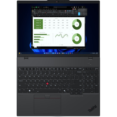 Ноутбук Lenovo ThinkPad L16 G1 (21L7000WRA) Винница - изображение 4
