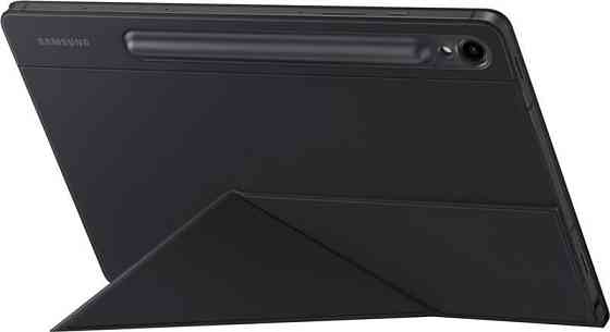 Чохол-книжка Samsung Book Cover для Samsung Galaxy Tab S9 SM-X710/SM-X716 Black (EF-BX710PBEGWW) ( 10063 ) Харків